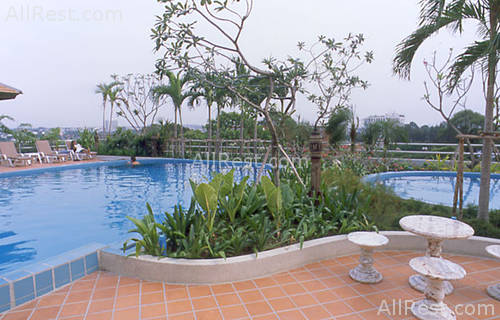 Sunshine Vista Apartment 11